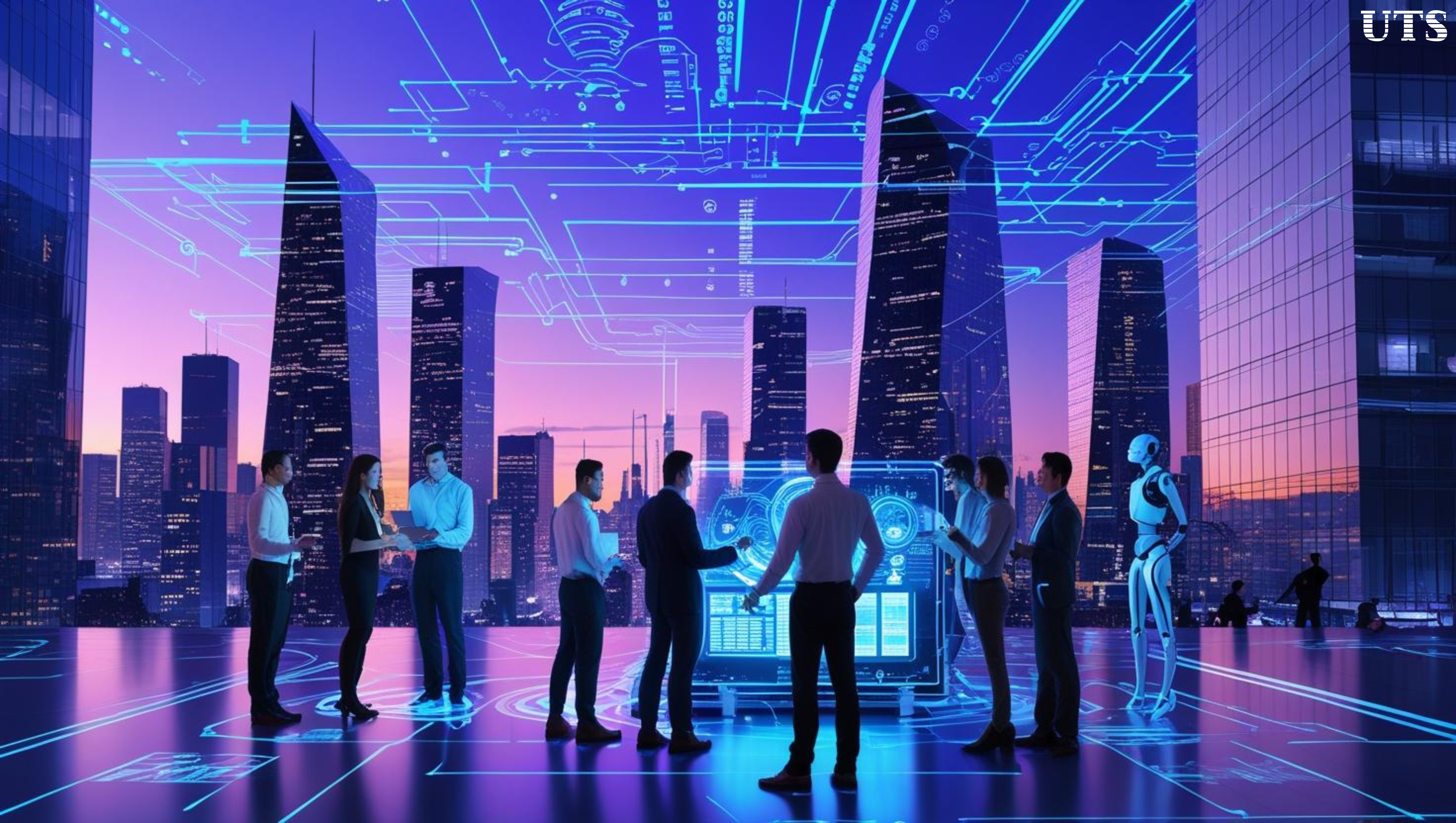 Unitechie Tech Solutions